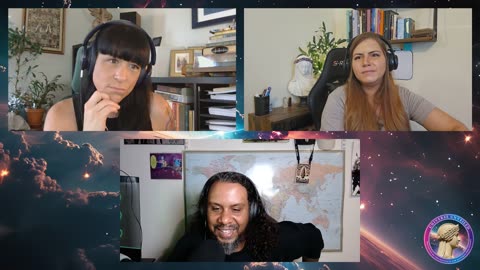 Ep. 5 - Tyrone Ellington - Organizing Knowledge & Historical Interpretations