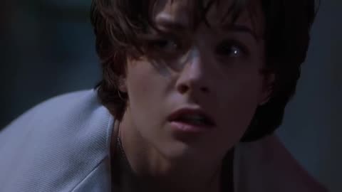 "Dracula 2000" Starring Jonny Lee Miller, Justine Waddell, Gerald Butler and Christopher Plummer