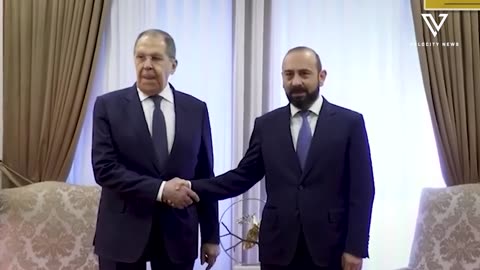 Russia Moves Military To Armenian Border