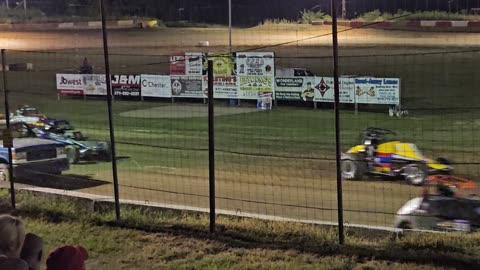 #shadyhillspeedway #indiana