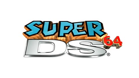 Peach's Message - Super 64 DS (SiIvaGunner)