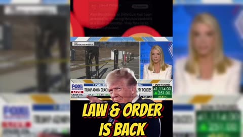 Pam Bondi’s Law & Order Crackdown: Tesla Thugs Busted in MAGA Style!