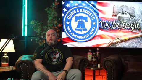 Guns & Gadgets 2nd Amendment News - The Forgotten Law That Explains the Second Amendment