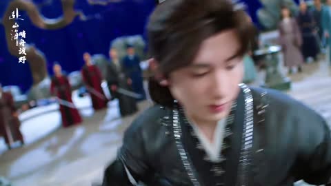 Martial arts dramas