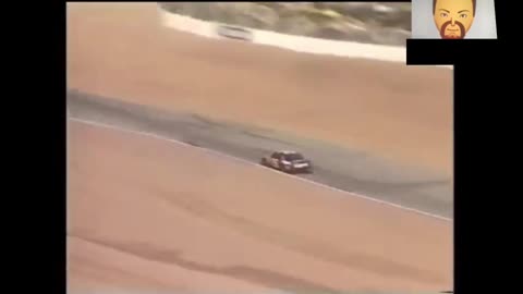 Final Career NASCAR Wins 4 (REACTION)
