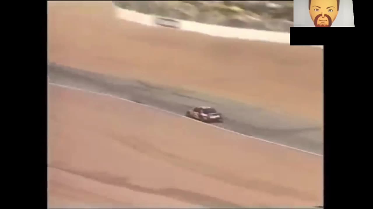 Final Career NASCAR Wins 4 (REACTION)