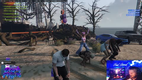 Come check out the city !RP to join the discord