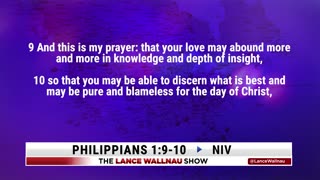 Secrets Hidden For You in the Book of Philippians