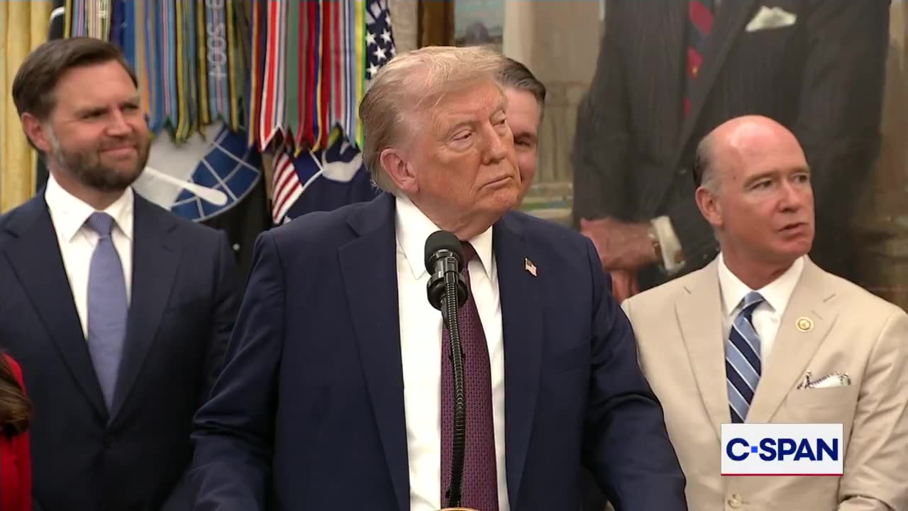 . @pdoocy : "How did you find out over the weekend that you were dead?"