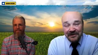 Global Chaos by 2032? Martin Armstrong Breaks Down the Coming Crisis