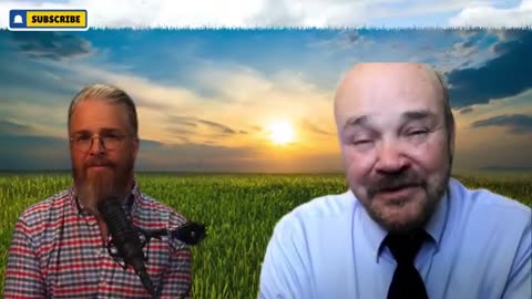 Global Chaos by 2032? Martin Armstrong Breaks Down the Coming Crisis