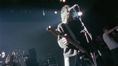 Breed - Nirvana (live)