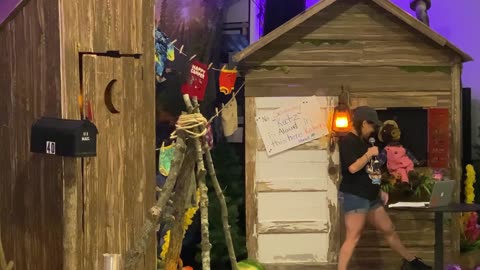 Jethro's Shenanigans - VBS 2025