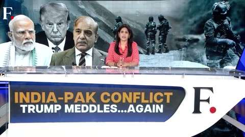 India Resists Trump’s Trade Demands Amid US Pressure | Vantage with Palki Sharma | N18G