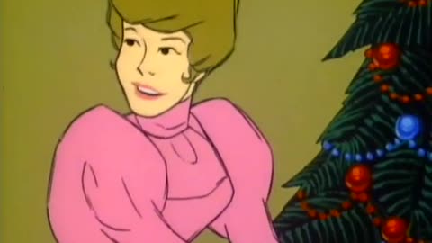 A Christmas Story 1972