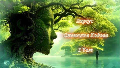 Персус - Огнените Кодове. Майсторите на играта 1 Том