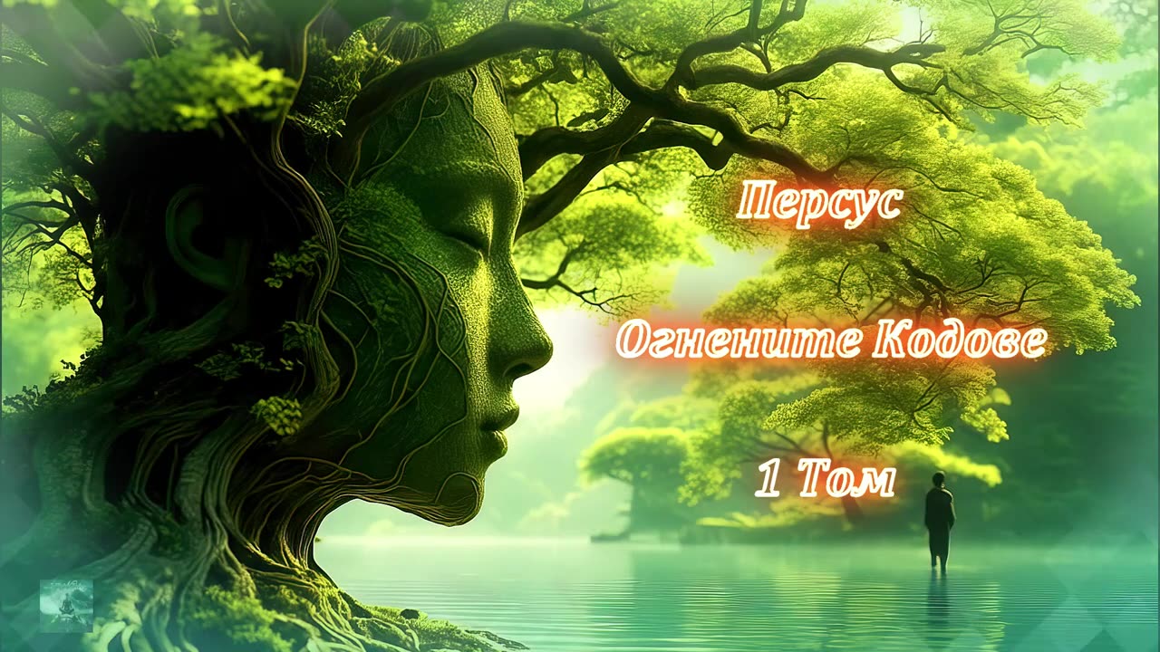 Персус - Огнените Кодове. Майсторите на играта 1 Том