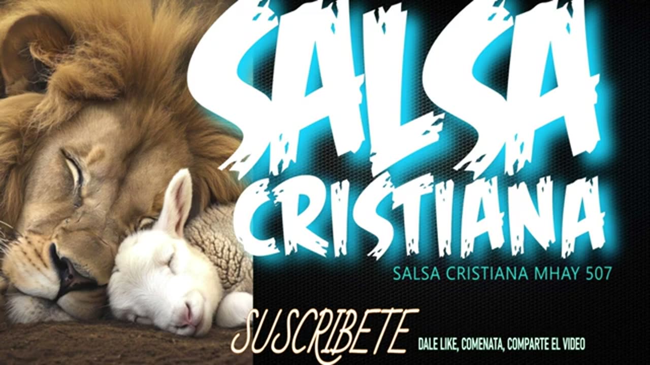 Salsa Cristiana Mix - Lo Mejor Exitos Mix - Alabanzas Musica Cristiana.