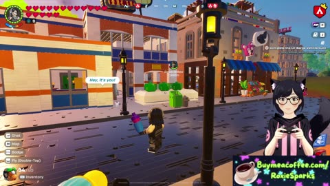 Let's Play Some Fortnite