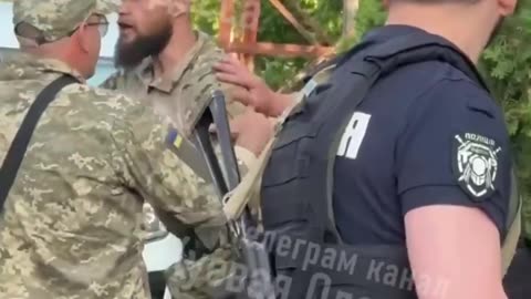 🇺🇦In Odessa