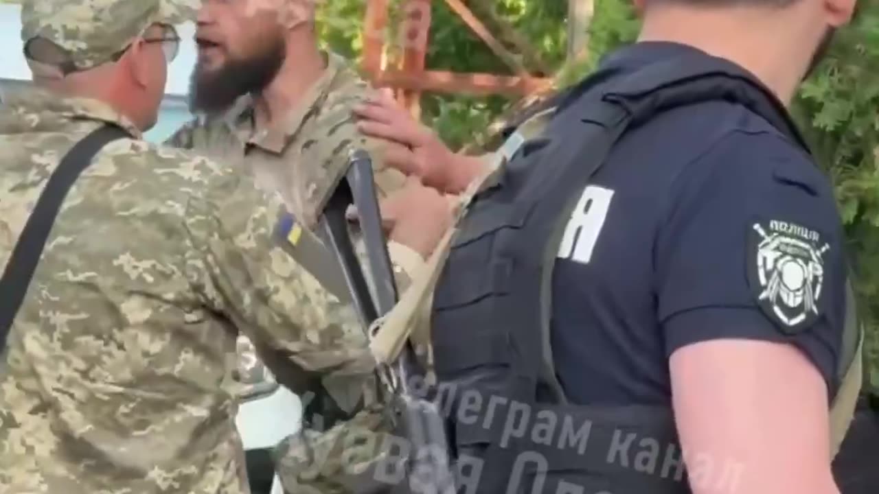 🇺🇦In Odessa