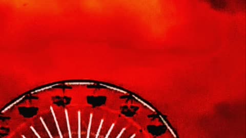 LA's on FIRE! Is Los Angeles Burning Down ! Breaking News #short #shorts