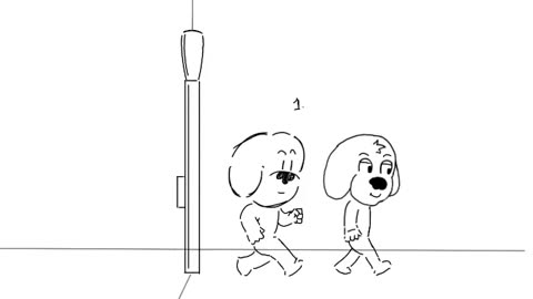 Tagging along player 2 bonus piece