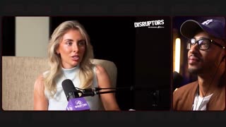 Andrew Tate Debates Bonnie Blue on Feminism and Gets WRECKED