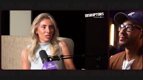 Andrew Tate Debates Bonnie Blue on Feminism and Gets WRECKED
