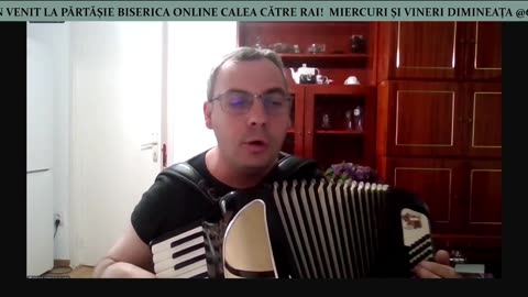 ADY TOLAN -TE SIMT O ISUSE ȘI ASTĂZI- CALEA CĂTRE RAI PĂRTĂȘIE #live #crestinism #singer #biblia