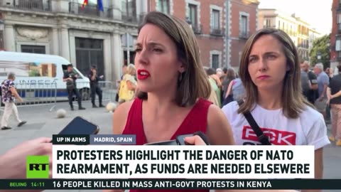 RT News - June 26 2025 (09:00 MSK)