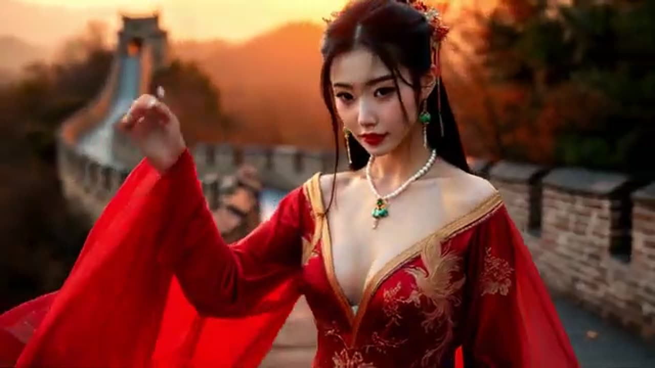 Ai video