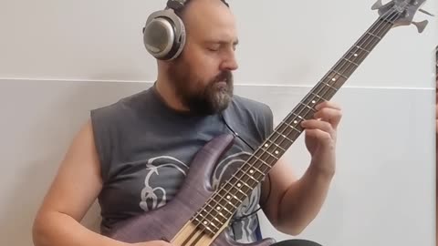 Dimmu Borgir – Antikrist (Bass Intro + Tabs)