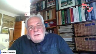 Doc. Radim Valenčík, CSc. - Co je to komunismus?