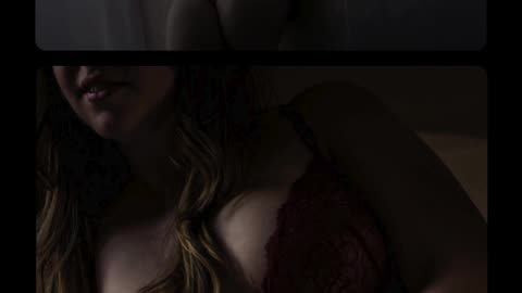 Empowered Beauty: Elegant Boudoir Photography Experience
