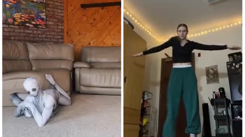 1 vs 2 qui a gagné #dance #robloxfyp #trend #respect #fyp #pourtoi #viral #transic #satisfying