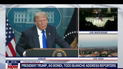 LIVE NEWS 🔴 | FOX 24/7 LIVE STREAM | Breaking News Live Now
