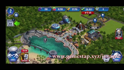 Jurrasic World Alive Cheats 2025 - How to Get Free Unlimited Cash Instantly - Android/iOS Generator
