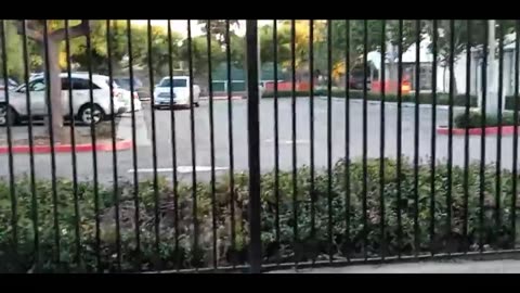 Jefferson Elementary Covid Vaccine Protest Corey Allen Dave Aria Earthquake 9-17-2021