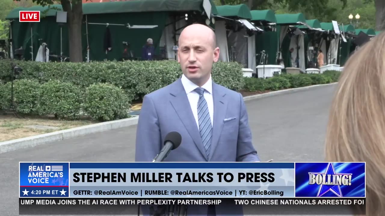 TRUMP WANTS TO END THE WAR BIDEN STARTED