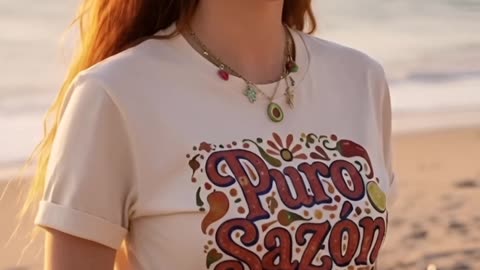 Did your mom ever throw the chancla too? I wear this like a badge of honor! #chanclalife #funnyshirt