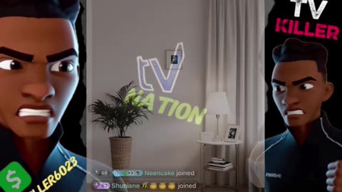 NONY PLAYS CLIP OF TOMIKAY CALLING HER SON GAY