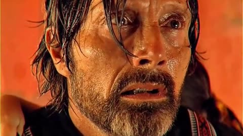 🎬 Dust Bunny Movie Clip #movies