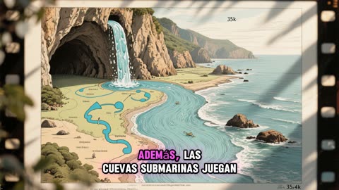 Manantiales y Cuevas de Florida El Misterio del Mundo Subterráneo (Inmersión Profunda) in Spanish
