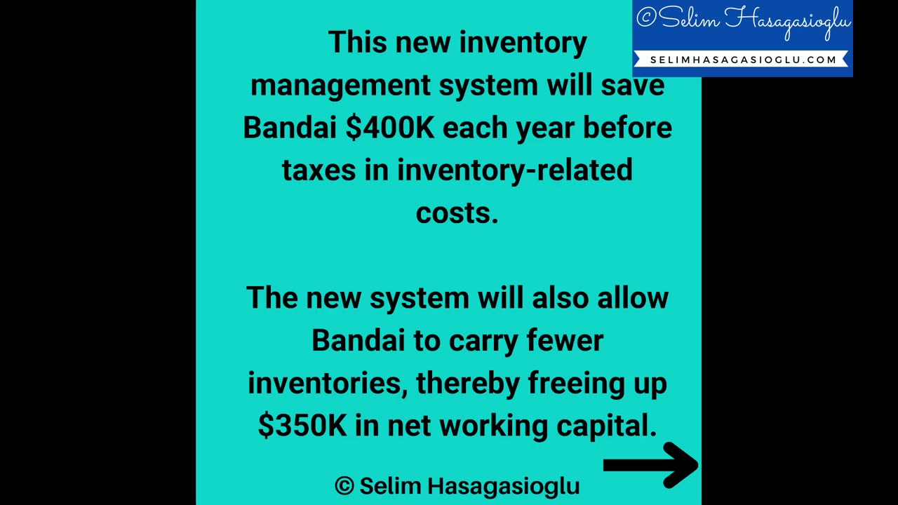 Evaluating cost-cutting projects 🧠