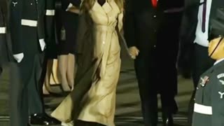THE KING AND QUEEN ARE HERE!!!🇺🇸👑🇬🇧🥳🥳🥳