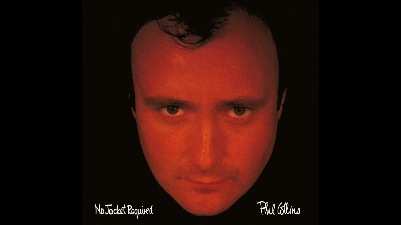 MY COVER OF "TAKE ME HOME" FROM PHIL COLLINS