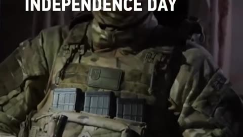 🇺🇦💥 Ukraine Russia War | OMEGA Unit Strikes Russians on Independence Day | RCF