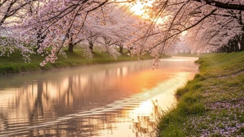 “Ocean Air – Relaxing Ambient Sound for Meditation and Sleep”