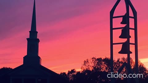 JULY 27 2025 FULL CHURCH SERVICE AUDIO CLIP PART 2